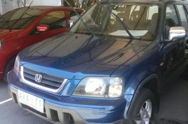 Honda CR-V 1999 for sale