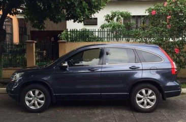 Honda CRV 2010 FOR SALE