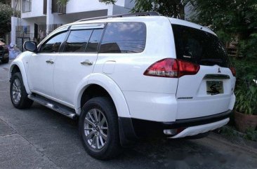 Mitsubishi Montero Sport 2014 GLX AT for sale 