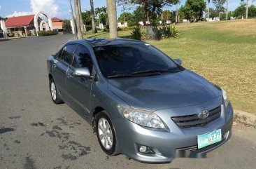 Toyota Corolla Altis 2008 G MT for sale