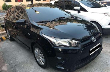 2014 Toyota Yaris E FOR SALE