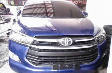 Toyota Innova 2016 J AT for sale