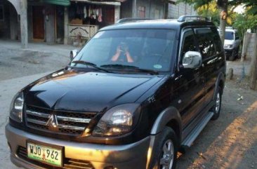 Mitsubishi Adventure Gls Sports 2013 36k mileage ... FOR SALE