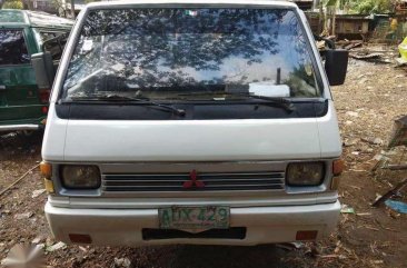 FOR SAEL MITSUBISHI L300 FB type 1997 model