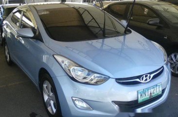 Hyundai Elantra 2013 for sale