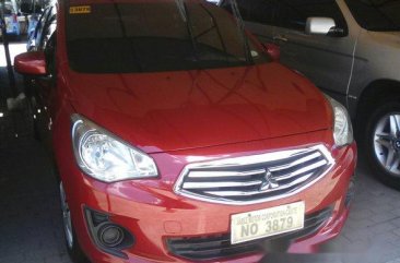 Mitsubishi Mirage G4 2016 FOR SALE