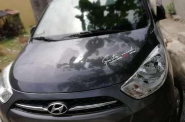 Hyundai i10 A/T 1.2L FOR SALE