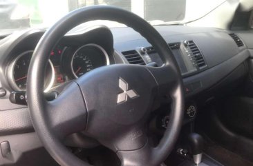 FOR SALE MITSUBISHI Lancer 2013 AT