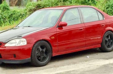 Honda Civic 1999 for sale