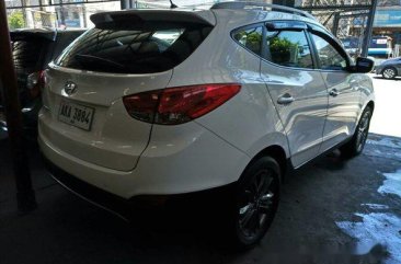 Hyundai Tucson 2015 for sale