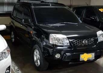 Nissan Xtrail 4x4 2004 FOR SALE