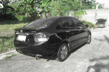 2010 Honda City 1.5E AT FOR SALE