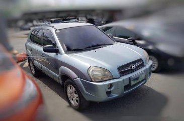 Hyundai Tucson 2007 for sale