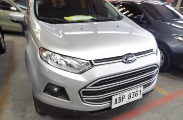 2016 Ford Ecosport for sale