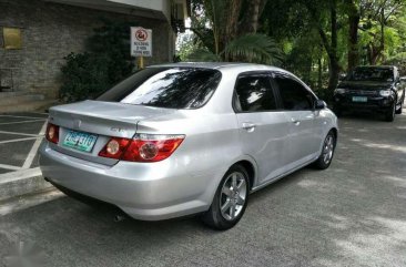 Honda City Idsi 2008 FOR SALE