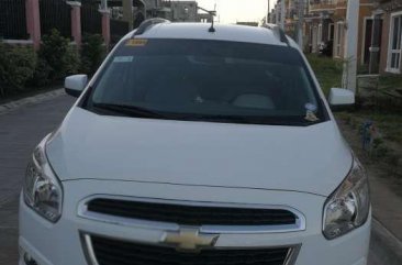 2015 Chevrolet Spin Low Mileage FOR SALE