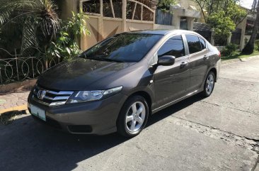 Honda City 2012 FOR SALE