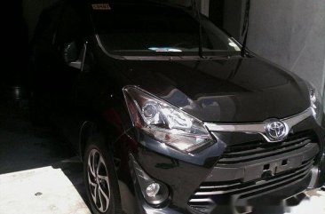 Toyota Wigo 2017 G AT FOR SALE