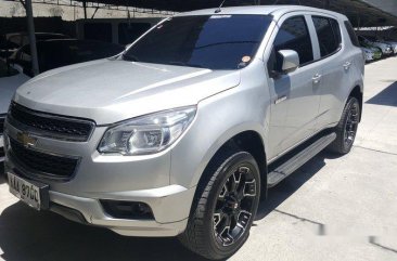 Chevrolet Trailblazer 2014 AT for sale