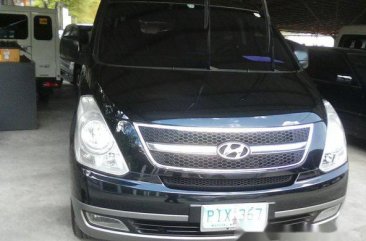 Hyundai Grand Starex 2010 for sale 