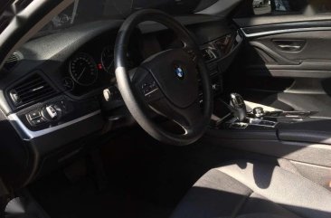 2014 BMW 520D FOR SALE