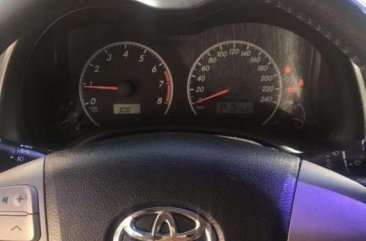 Toyota Corolla Altis G 2009 for sale