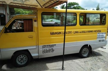 Like New Suzuki Multicab for sale