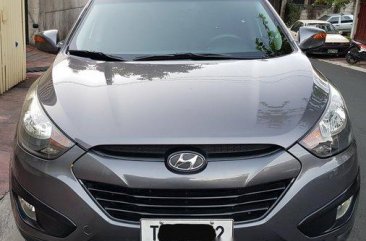 Hyundai Tucson 2011 for sale