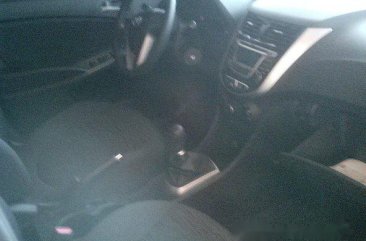 Hyundai Accent 2016 FOR SALE