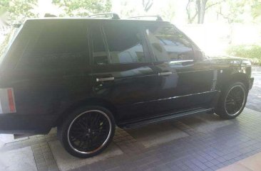 Land Rover Range Rover 2008 for sale