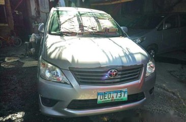 Toyota Innova 2013 for sale