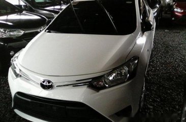 Toyota Vios 2017 E MT FOR SALE