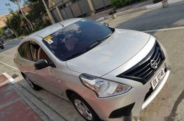 Nissan Almera 2017 MT FOR SALE