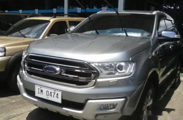 Ford Everest 2016 TITANIUM AT FOR SALE