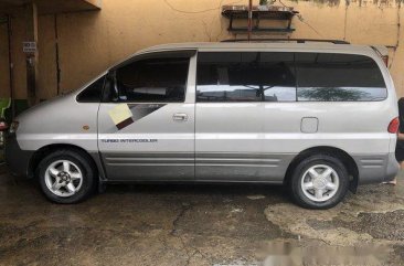 Hyundai Starex 2003 for sale 