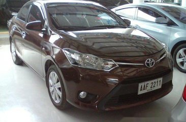 Toyota Vios 2014 for sale