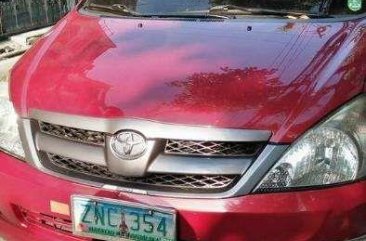 Toyota Innova 2007 Diesel Engine FOR SALE