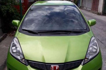 Honda Jazz 1.5V 2013 Model MMC Modulo Body FOR SALE