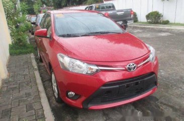 Toyota Vios 2017 FOR SALE