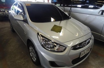 Hyundai Accent 2014 P388,000 for sale