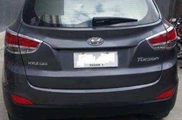 2010 Hyundai Tucson theta II ix35 FOR SALE