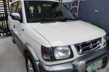 Mitsubishi Adventure 2001 AT for sale