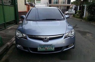 2007 Honda Civic for sale  fully loaded