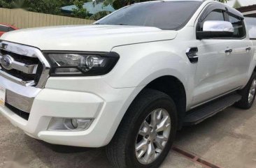 2017 Ford Ranger MT XLT Ok Financing FOR SALE