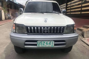 1998 Toyota Prado for sale