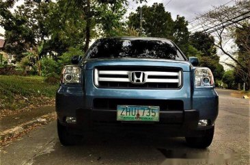 Honda Pilot 2007 AT for sale