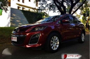 2010 Mazda CX-7 AWD FOR SALE