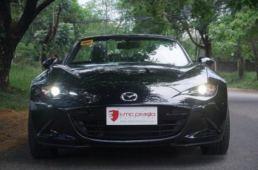 Mazda MX-5 2017 AT for sale