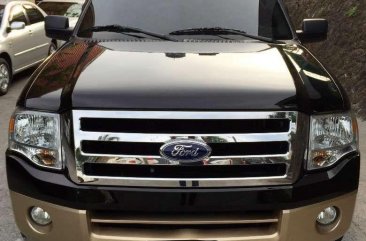 2012 Ford Expedition eddie bauer el 4x4 FOR SALE