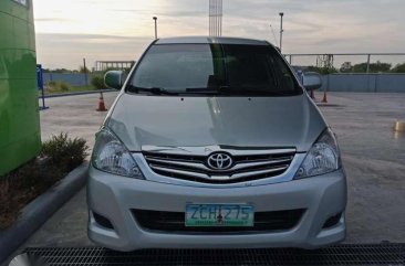 For Sale 2006 Acquired Toyota Innova J Manual Tranny